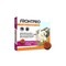 Frontpro 11mg Hond 2-4kg 3 Kauwtabletten
