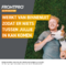 Frontpro 11mg Hond 2-4kg 3 Kauwtabletten