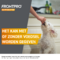 Frontpro 11mg Hond 2-4kg 3 Kauwtabletten