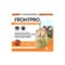 Frontpro 28mg Hond 4-10 Kg 3 Kauwtabletten