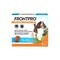 Frontpro 68mg Hond 10-25kg 3 Kauwtabletten