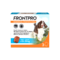 Frontpro 68mg Hond 10-25kg 3 Kauwtabletten