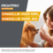 Frontpro 68mg Hond 10-25kg 3 Kauwtabletten