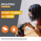 Frontpro 136mg Hond 25-50kg 3 Kauwtabletten