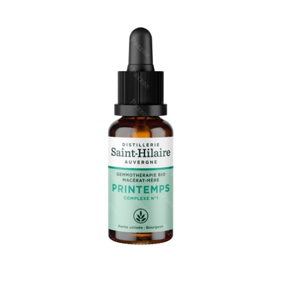 Complex N1 Printemps 30ml