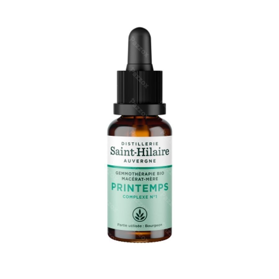 Complex N1 Printemps 30ml