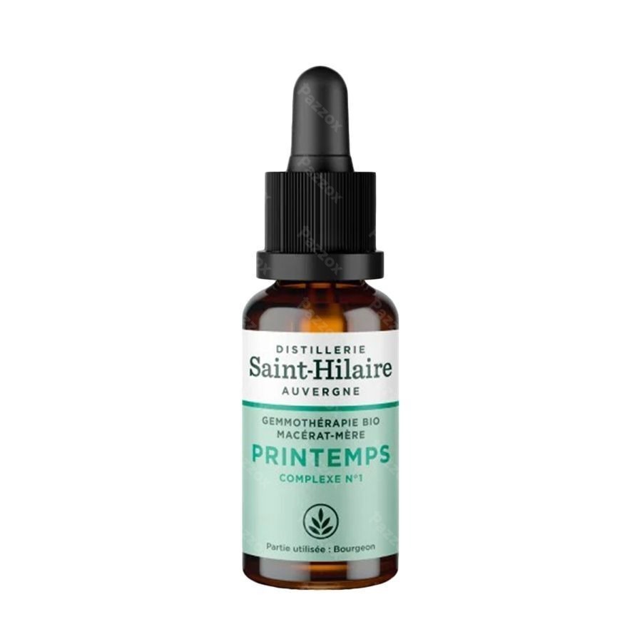Complex N1 Printemps 30ml