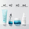 Vichy Minéral 89 72u Hydraterende Boost Crème Zonder Parfum 50ml