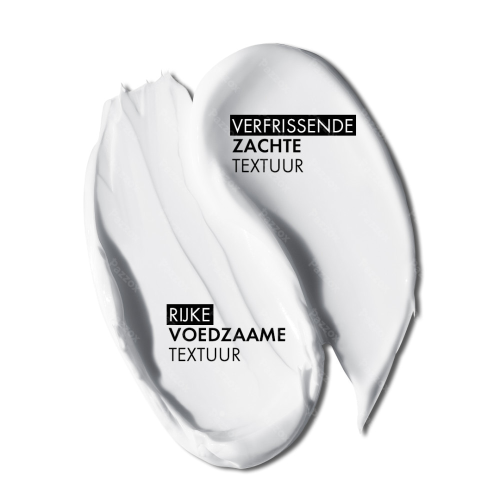 Vichy Minéral 89 72u Hydraterende Boost Crème Zonder Parfum 50ml