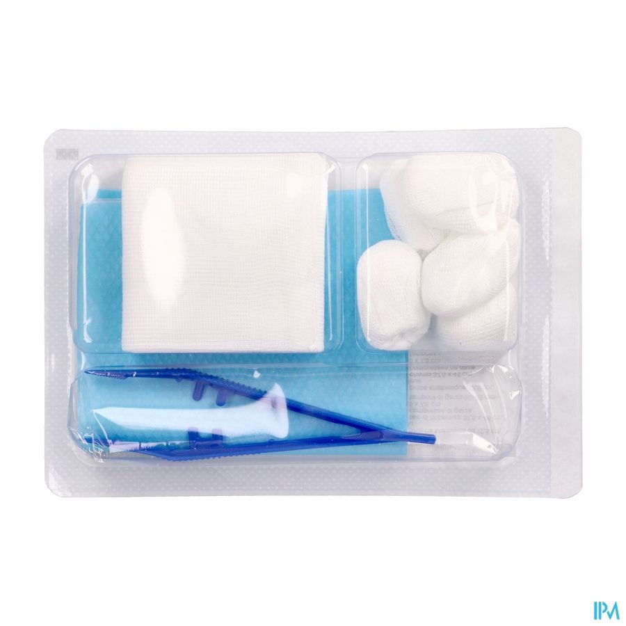 Raucoset Verbandset Nr 2 145836