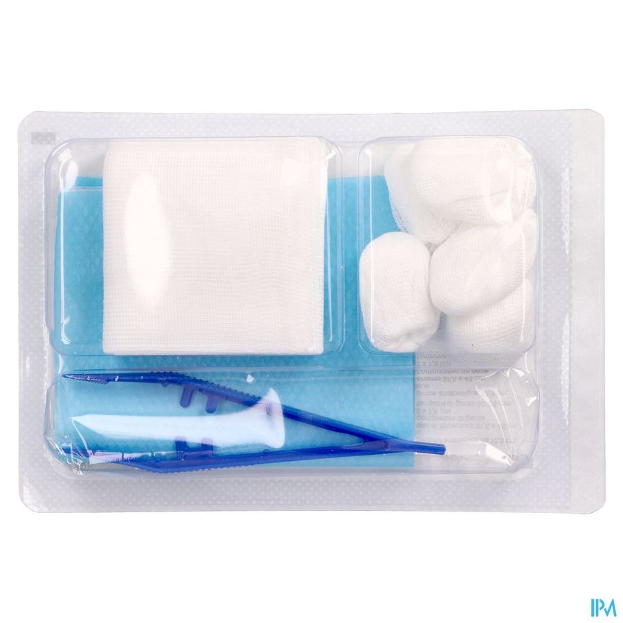 Raucoset Verbandset Nr 2 145836