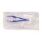 Raucoset Set Anatomisch Pincet Blauw 145893