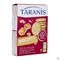 Taranis Koekjes Karamel Stukjes Bio 120g