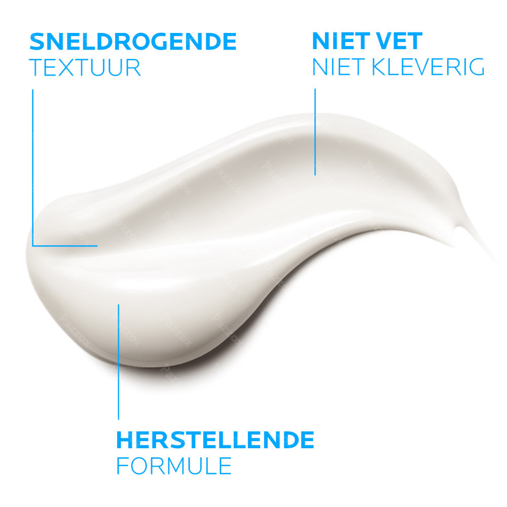 La Roche-Posay Lipikar Melk Ap Eco 200ml