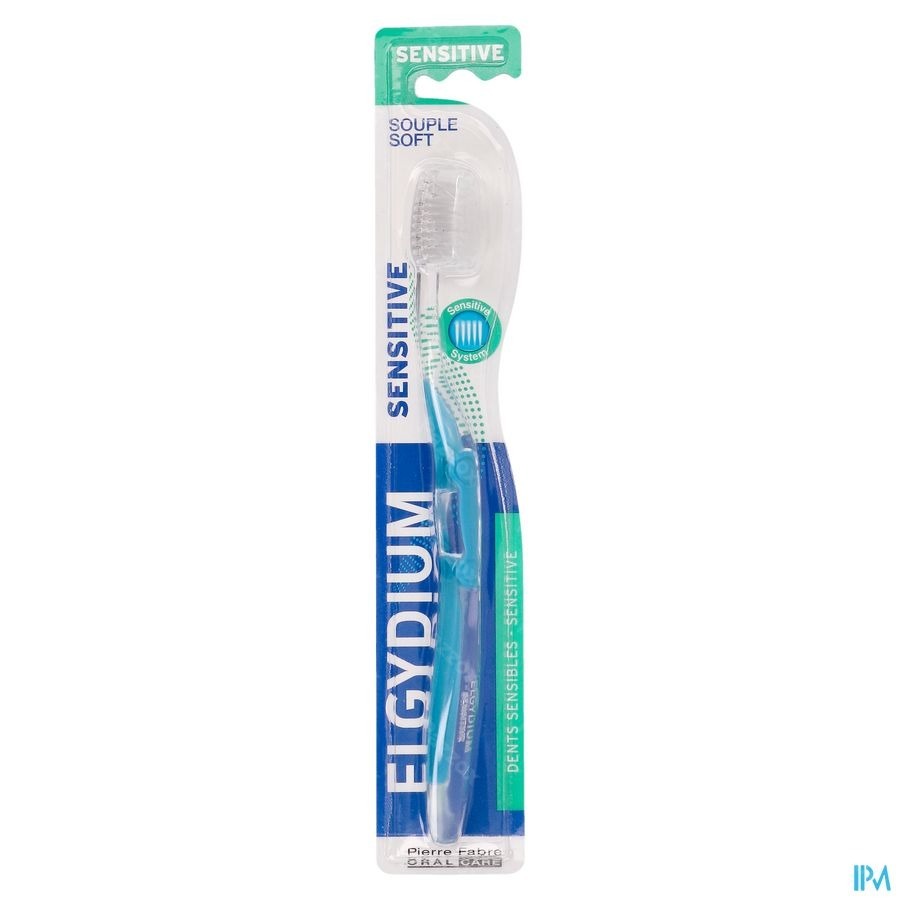 Elgydium Tandenborstel Sensitive Nf