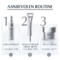 Eucerin Hyaluron-Filler + 3x Effect Nachtcrème Anti-Age & Rimpels Navulling 50ml