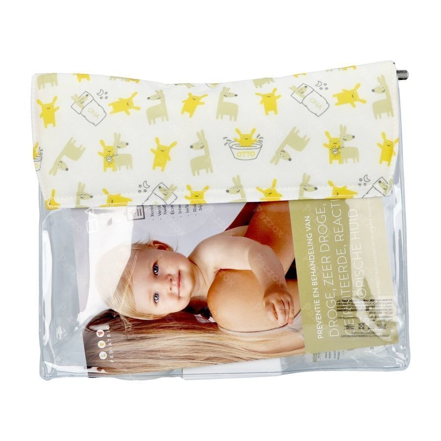Babé Pediatric Geschenkset Atopische Huid