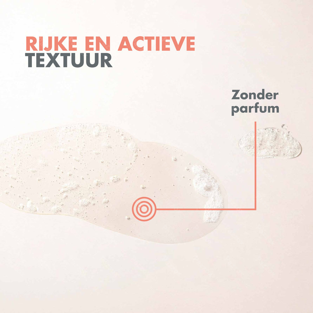 Avène XeraCalm A.D Relipiderende reinigende Olie, Zeer droge huid met neiging tot atopisch eczeem en jeuk 400ml