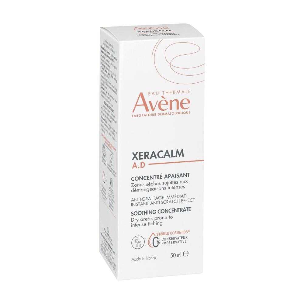 Avène XeraCalm A.D. Concentraat 50ml