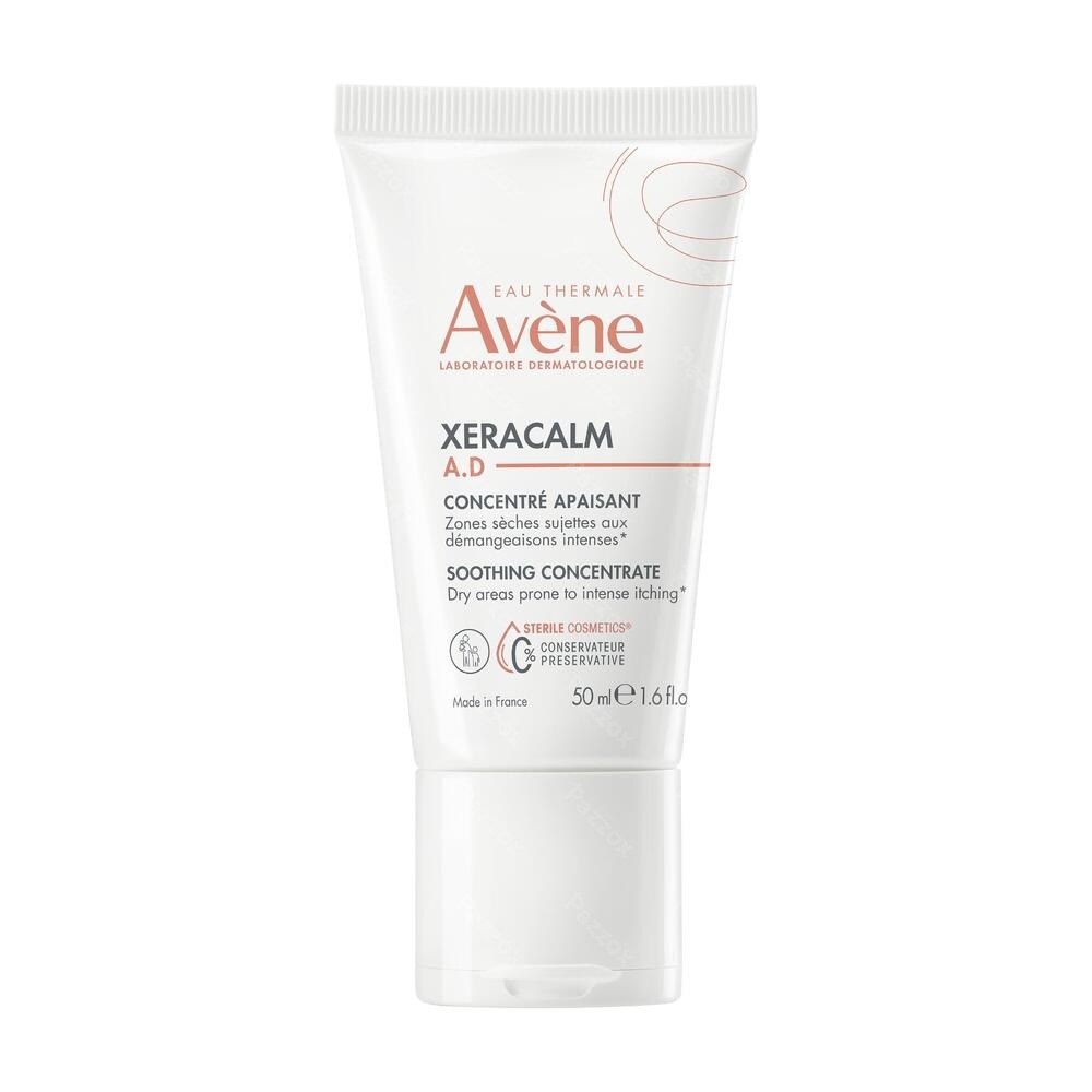 Avène XeraCalm A.D. Concentraat 50ml