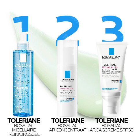 La Roche-Posay Toleriane Rosaliac AR SPF30 50ml