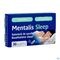 Mentalis Sleep 30 Tabletten