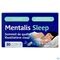 Mentalis Sleep 30 Tabletten