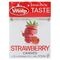 Vitalp Snoepje Aardbei Z/suiker Stevia 25g
