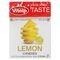 Vitalp Snoepje Citroen Z/suiker Stevia 25g