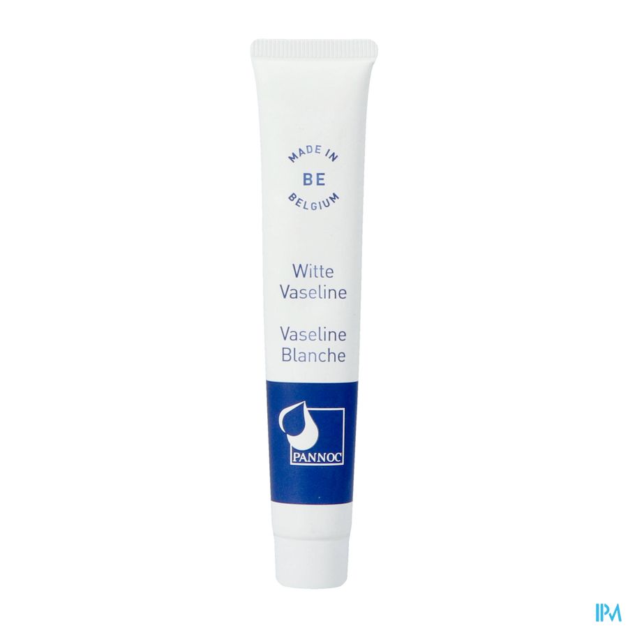 Vaseline 20g Pannoc