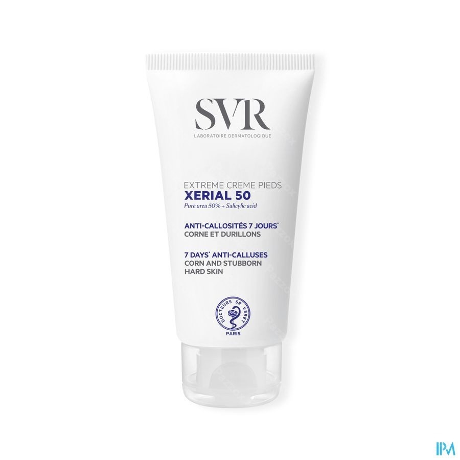 SVR Xérial Kloven en Barsten 50ml