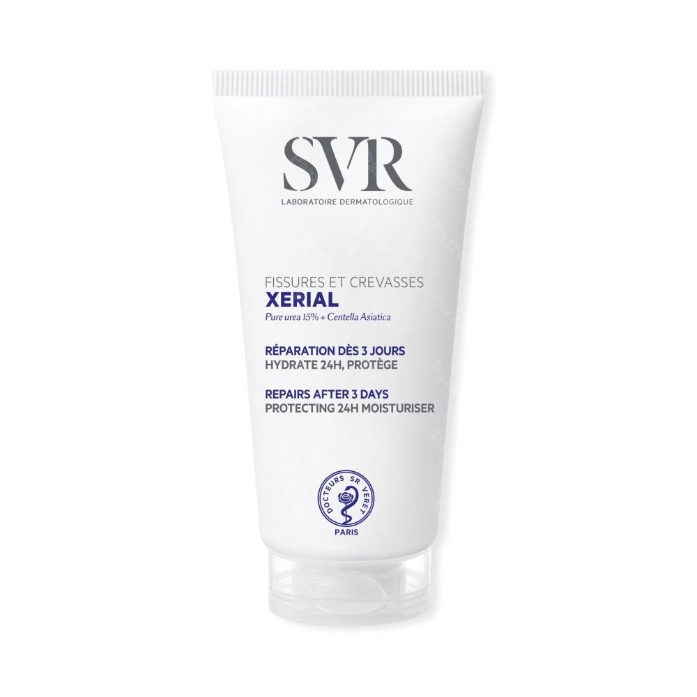SVR Xérial Kloven en Barsten Urea 15%50ml