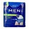 Tena Men Active Fit Pants Plus Blauw S/m 12 772512