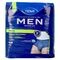 Tena Men Active Fit Pants Plus Blauw S/m 12 772512
