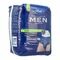 Tena Men Active Fit Pants Plus Blauw l/xl10 772610