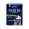 Tena Men Active Fit Pants Plus Blauw l/xl10 772610