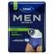 Tena Men Active Fit Pants Plus Blauw l/xl10 772610