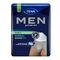 Tena Men Active Fit Pants Normal Grijs L/XL 10 Stuks