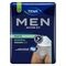 Tena Men Active Fit Pants Normal Grijs L/XL 10 Stuks