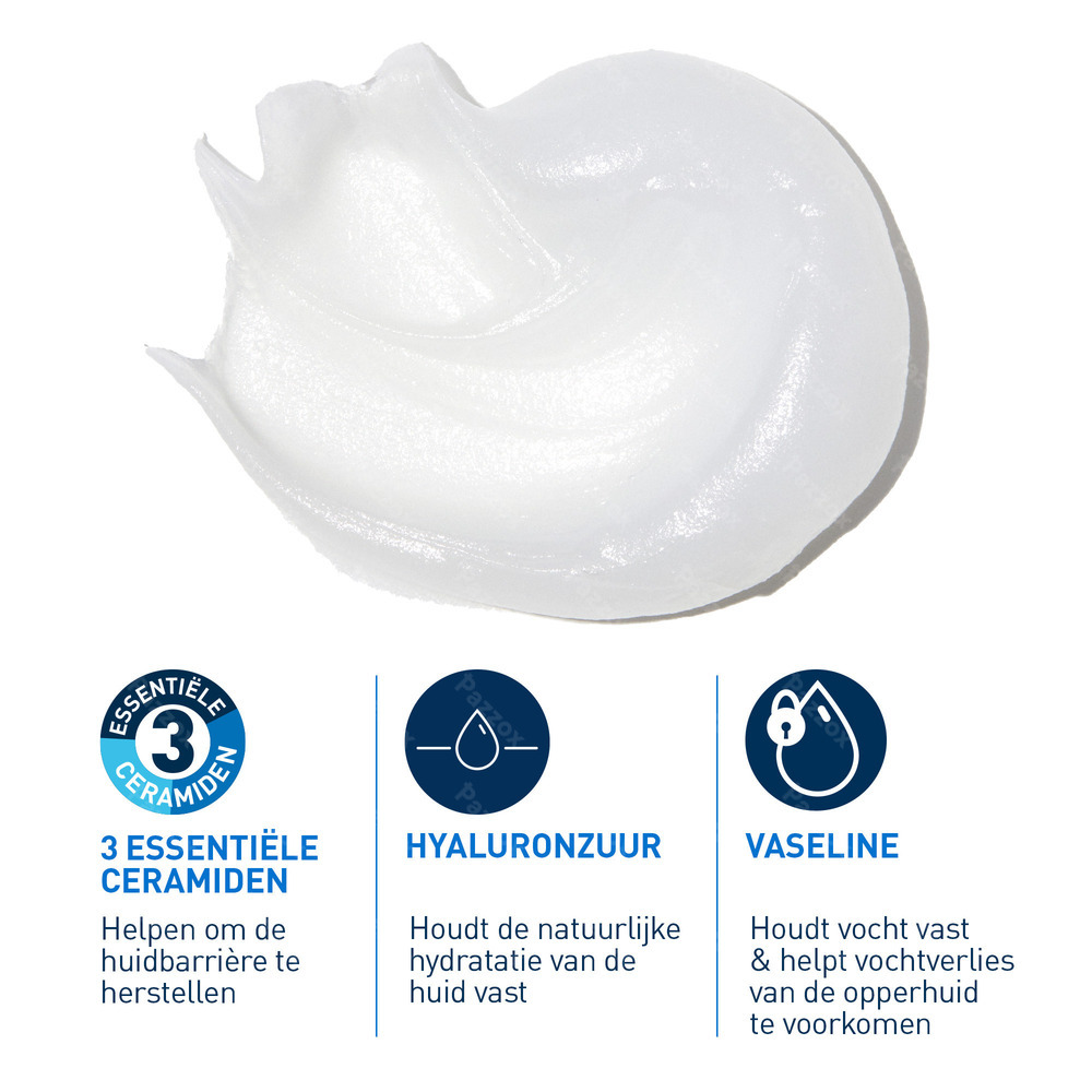 CeraVe Intensieve Herstellende Balsem 88ml