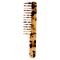 Kanjo The Hair Comb Grande 02 Sandstone