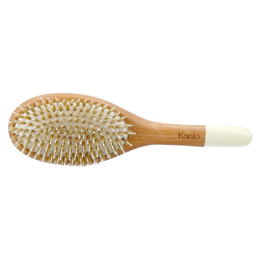 Kanjo The Hair Brush