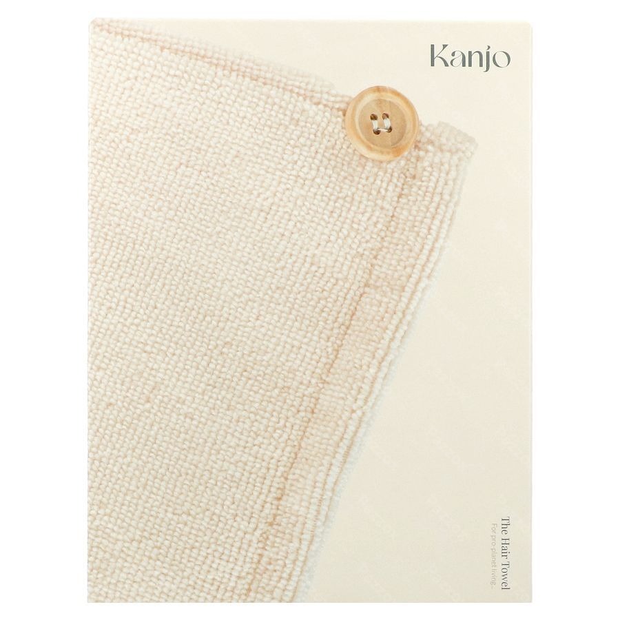Kanjo The Hair Towel