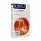 Jobst Ultras 1 Ad Pet Sft Nat Iii Pair