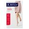 Jobst Ultras 2 Ad Pet Open Sft Nat Iii Pair