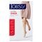 Jobst Ultras 2 Ag Wide Reg Dots Nat Ii Pair