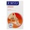 Jobst Opaque 2 Ag Reg Dots Bla Iii Pair