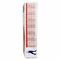 Jobst Opaque 2 Ag Reg Dots Bla Iii Pair