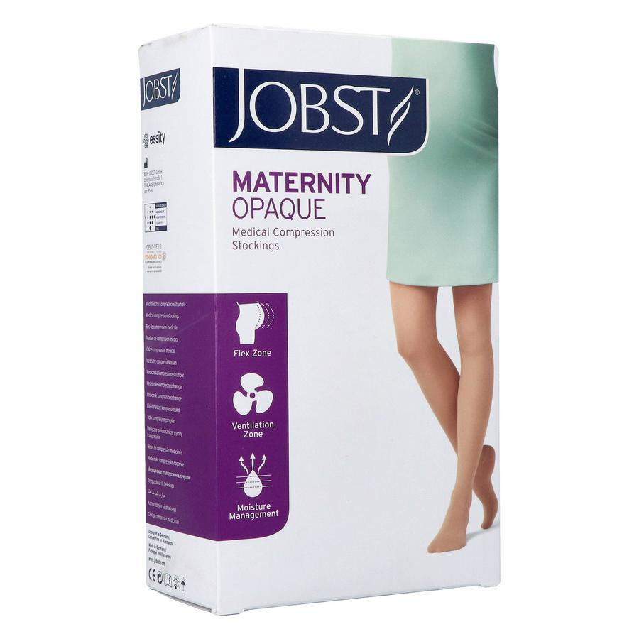 Jobst Mat Opaque 1 At-mat Pet Navy Ii Piece