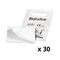 Blephaclean 30 Steriele Oogkompressen